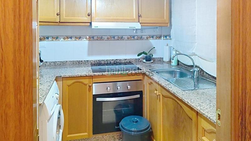 Foto 74a934da-552f-49ea-b6bd-8d863004bc99. Affitto piano terra con parcheggio piscina in Palomares Cuevas del Almanzora