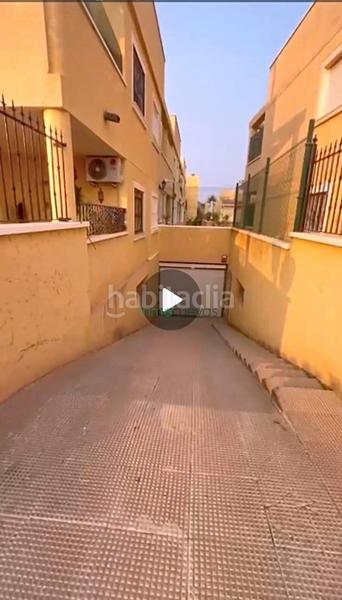 Foto 571fb6ad-8ad7-456d-8d81-80e8e898a693. Miete erdgeschoss mit parking pool in Palomares Cuevas del Almanzora