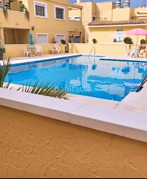 Foto 7f152073-e2e5-4f84-9c44-3afa5bb27e19. Miete erdgeschoss mit parking pool in Palomares Cuevas del Almanzora