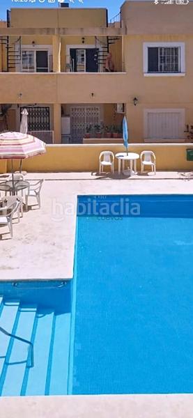 Foto b3a34d2a-b060-4a39-a85a-f4b248b4152f. Miete erdgeschoss mit parking pool in Palomares Cuevas del Almanzora