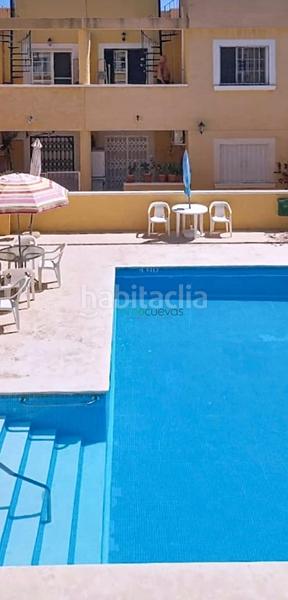Foto c6abec43-2cb9-4ba6-88a3-c7c68360e370. Miete erdgeschoss mit parking pool in Palomares Cuevas del Almanzora