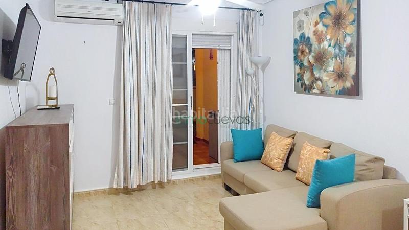 Foto 613876ed-9203-4cbf-a53d-d5e4243cba76. Rent ground floor with parking pool in Palomares Cuevas del Almanzora
