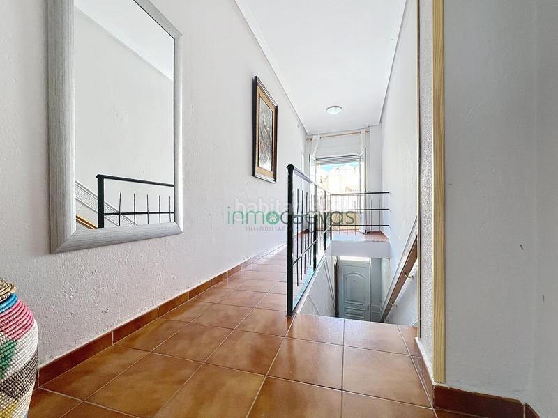 Foto 12a204a3-b075-47a1-9206-1b8d64a489f5. Haus mit parking in Cuevas del Almanzora pueblo Cuevas del Almanzora