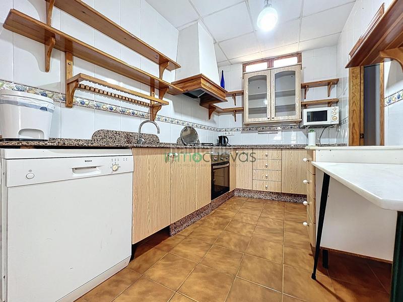 Foto 25e23100-8d12-4f63-947c-ea3bb7d22317. Haus mit parking in Cuevas del Almanzora pueblo Cuevas del Almanzora