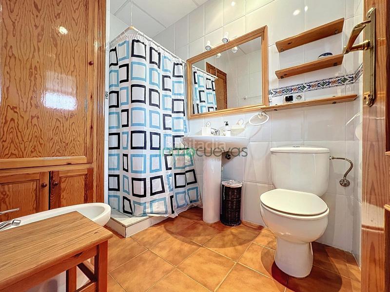 Foto 3afd1038-1023-4df1-8f39-2254fc04ad92. Haus mit parking in Cuevas del Almanzora pueblo Cuevas del Almanzora