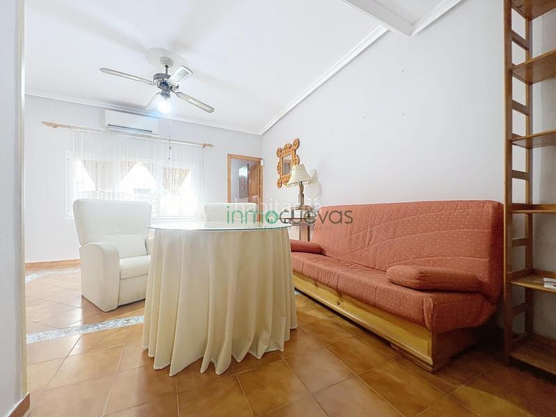 Foto 417ef3de-d711-4e92-8f4b-d29c6562087c. Haus mit parking in Cuevas del Almanzora pueblo Cuevas del Almanzora