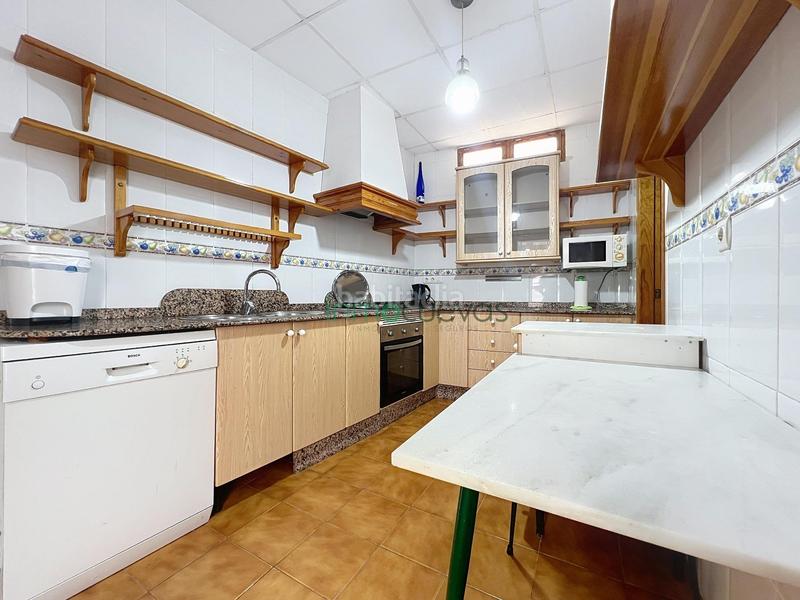 Foto 41e49669-4238-4c8b-b370-1759733a5e30. Haus mit parking in Cuevas del Almanzora pueblo Cuevas del Almanzora