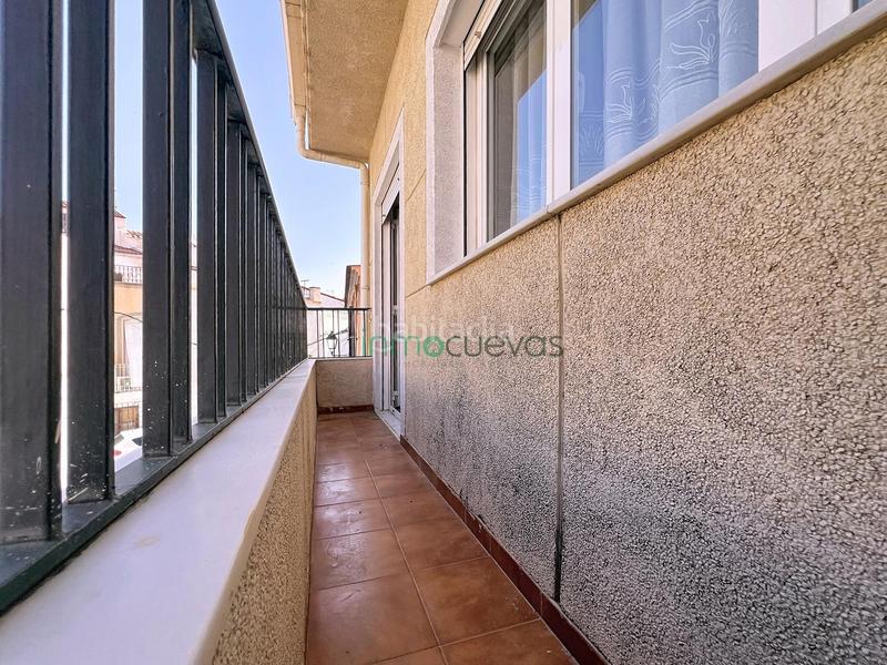 Foto 4c4bdaa4-2110-4883-88ba-bc5e2b75927f. Haus mit parking in Cuevas del Almanzora pueblo Cuevas del Almanzora