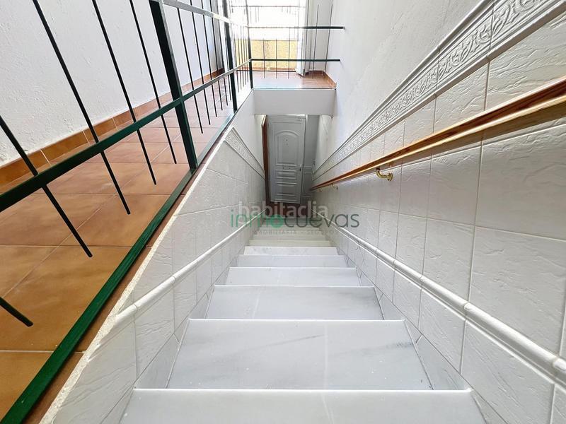 Foto 5a423cd7-7cc4-469f-a31a-3b924263eb6f. Haus mit parking in Cuevas del Almanzora pueblo Cuevas del Almanzora