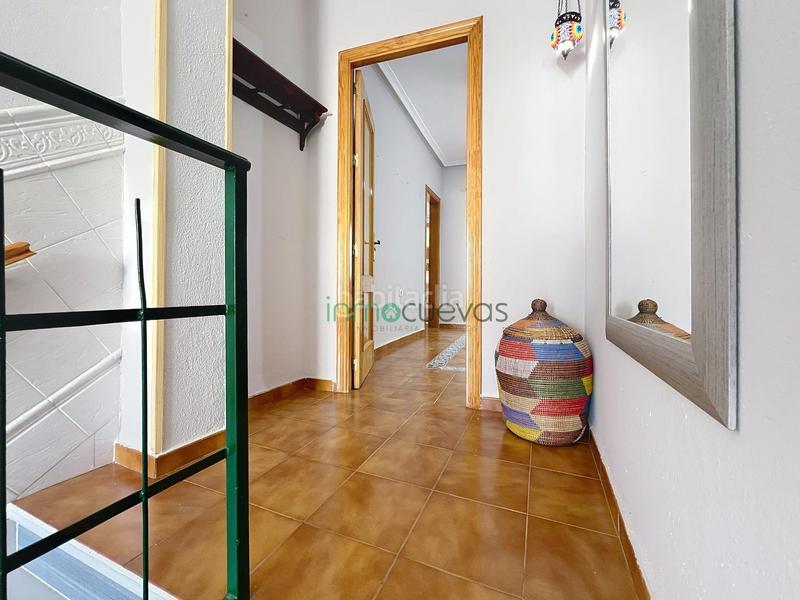 Foto 6ca85aee-c190-43fe-ba2e-1775f4034fce. Haus mit parking in Cuevas del Almanzora pueblo Cuevas del Almanzora