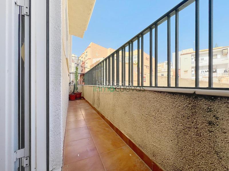 Foto 7804dfd4-92d1-49ed-8210-f681714f73cf. Haus mit parking in Cuevas del Almanzora pueblo Cuevas del Almanzora