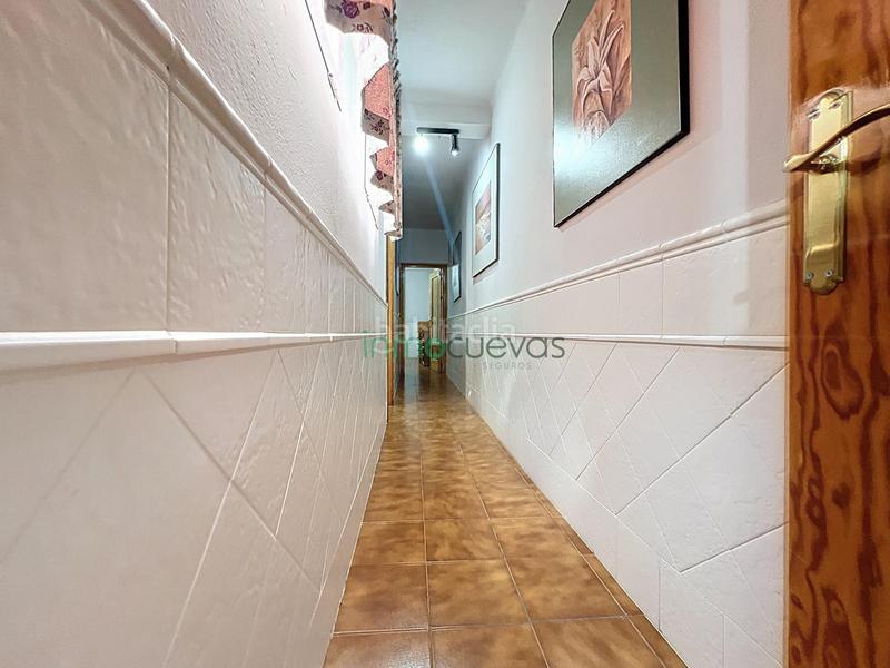 Foto 7de908b4-1a27-40aa-b72a-c007ec533f28. Haus mit parking in Cuevas del Almanzora pueblo Cuevas del Almanzora