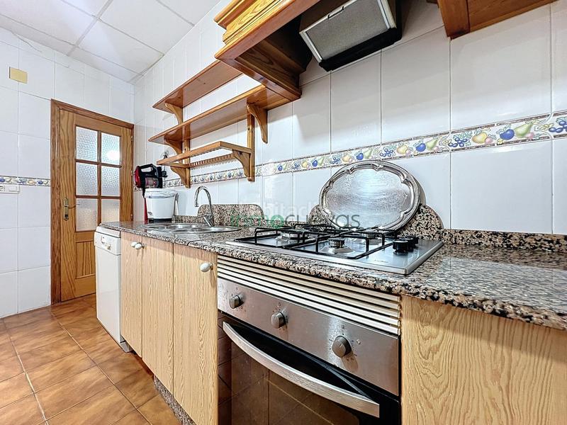 Foto 84910101-b54b-413b-a68d-3f8db1268589. Haus mit parking in Cuevas del Almanzora pueblo Cuevas del Almanzora