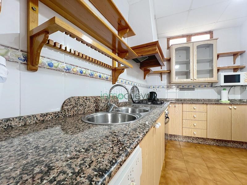 Foto 907decb1-8bc0-44fb-bf11-787f7c383722. Haus mit parking in Cuevas del Almanzora pueblo Cuevas del Almanzora