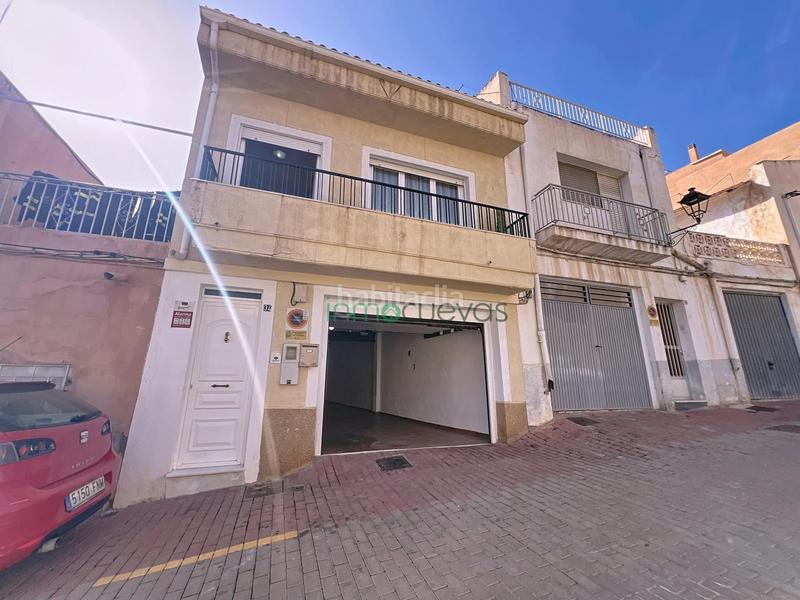 Foto 941aab28-0ce7-4581-8d41-d497972ca68d. Haus mit parking in Cuevas del Almanzora pueblo Cuevas del Almanzora