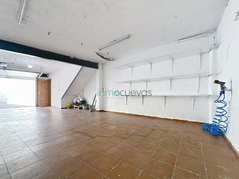 Foto 9867d979-d1e1-42c3-a802-c60e7d97876b. Haus mit parking in Cuevas del Almanzora pueblo Cuevas del Almanzora