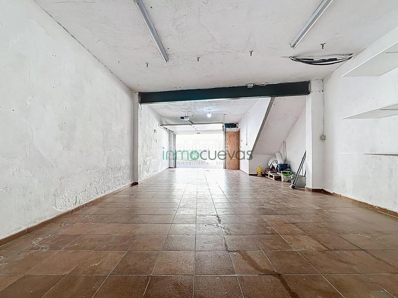 Foto c80df732-72bf-4ef4-9087-fe74604d7aa8. Haus mit parking in Cuevas del Almanzora pueblo Cuevas del Almanzora