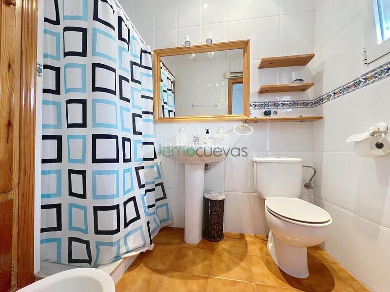 Foto edd16c97-147b-4820-8a47-b866e58087e1. Haus mit parking in Cuevas del Almanzora pueblo Cuevas del Almanzora