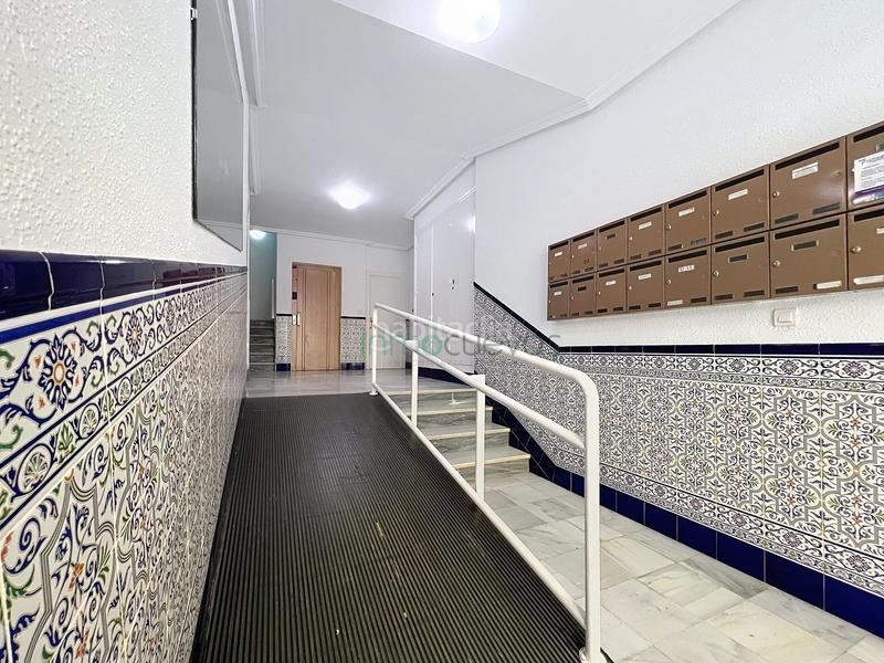 Foto 30707195-d47a-4c71-9a30-ef6c384abd8b. Piso luminoso piso en el centro en Cuevas del Almanzora pueblo Cuevas del Almanzora