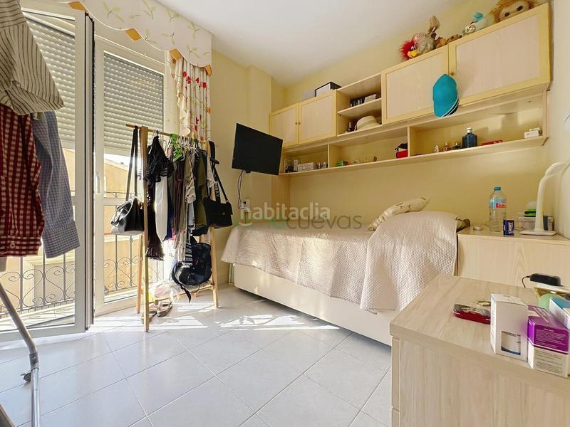 Foto 527fa9b3-5cf5-4f09-8713-6750610c767d. Piso luminoso piso en el centro en Cuevas del Almanzora pueblo Cuevas del Almanzora