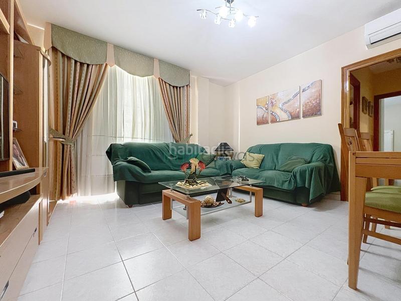 Foto 72797a7b-d406-4181-bf33-2e414d1ea0e5. Piso luminoso piso en el centro en Cuevas del Almanzora pueblo Cuevas del Almanzora