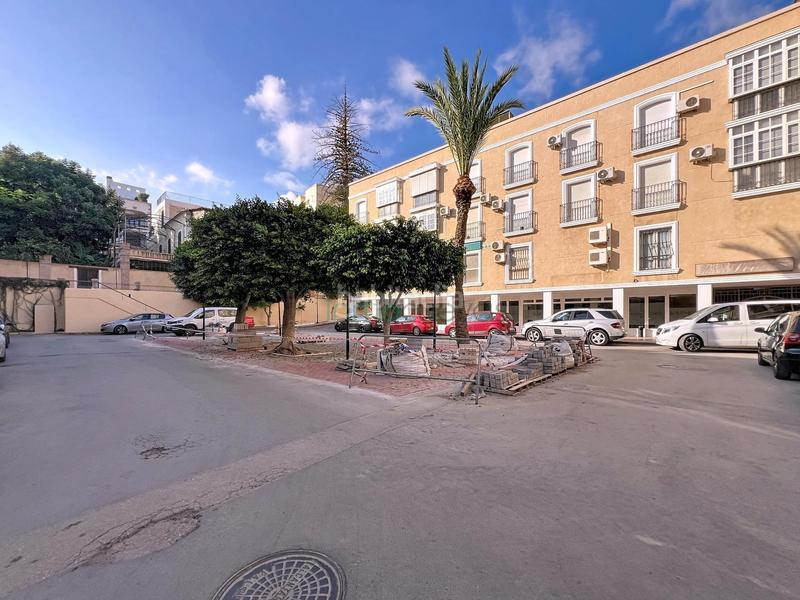 Foto 72f210db-4fd6-44dd-9f4b-089009cf0a9a. Piso luminoso piso en el centro en Cuevas del Almanzora pueblo Cuevas del Almanzora