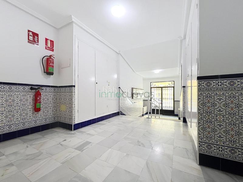 Foto 9832e6fc-5266-443f-be46-e1bff519b8c1. Piso luminoso piso en el centro en Cuevas del Almanzora pueblo Cuevas del Almanzora