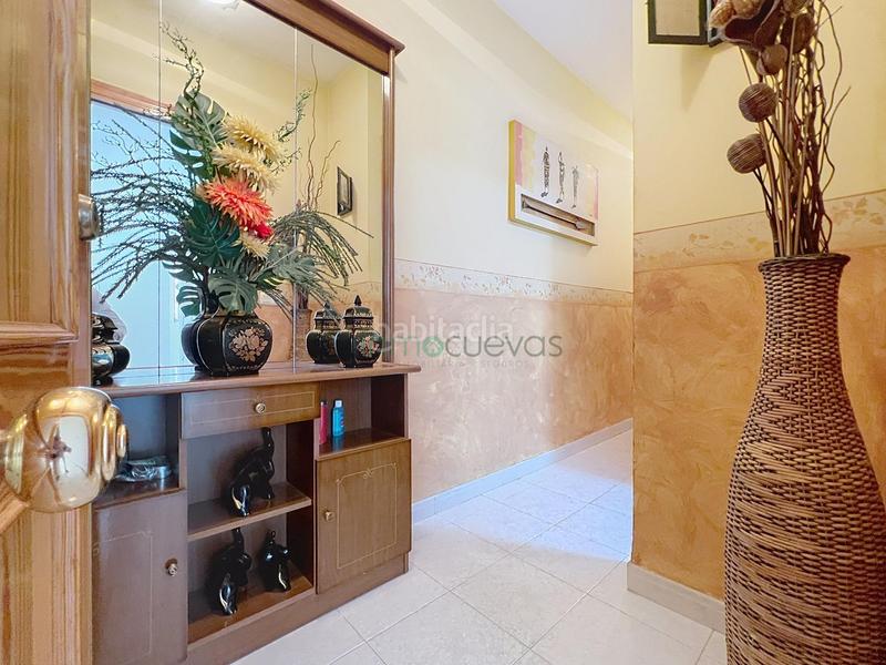 Foto c0a14492-93ad-4cf7-a105-69c93d689a3f. Piso luminoso piso en el centro en Cuevas del Almanzora pueblo Cuevas del Almanzora