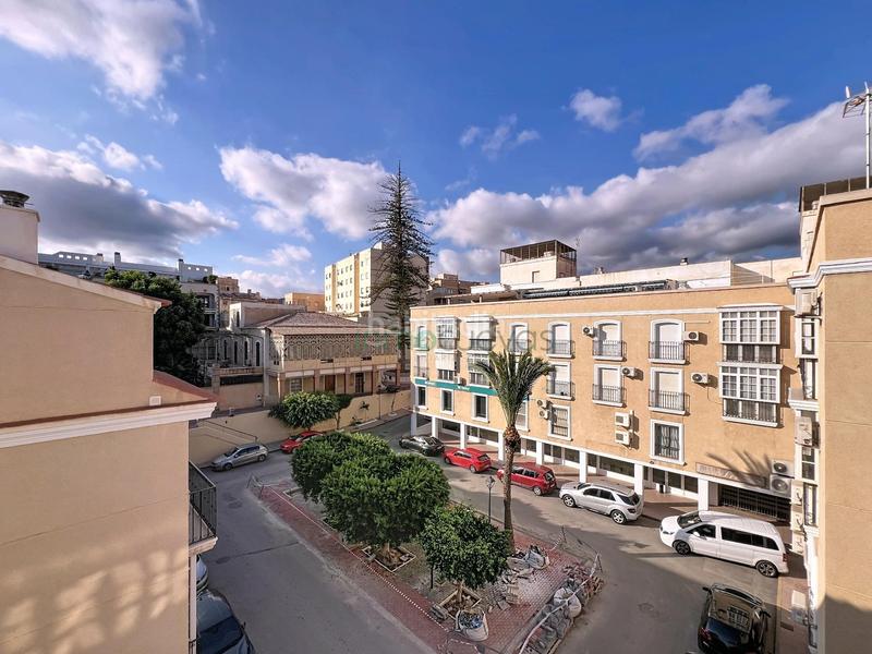 Foto f732f709-4d0e-4b4d-b434-4aad28b16170. Piso luminoso piso en el centro en Cuevas del Almanzora pueblo Cuevas del Almanzora