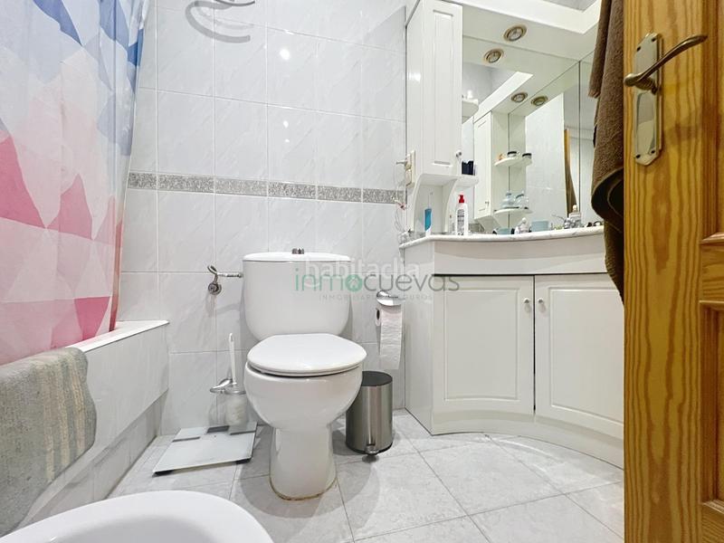 Foto f909933a-18e6-404d-bf91-3a657fba0df4. Piso luminoso piso en el centro en Cuevas del Almanzora pueblo Cuevas del Almanzora