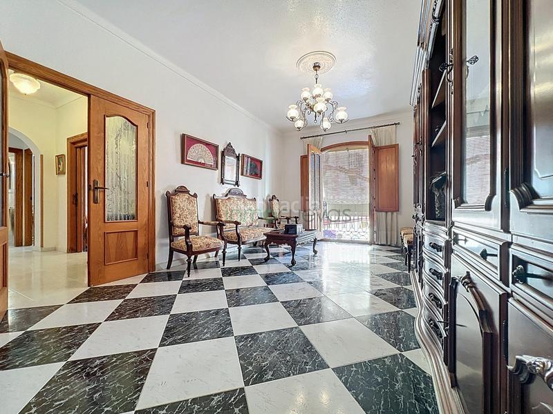 Foto 1d943d77-9fa4-4c8c-b740-ce4701143c9a. Flat in Vera ciudad Vera