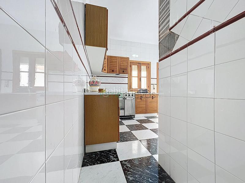 Foto 29eea183-c7c7-4294-a716-1bec6e115802. Flat in Vera ciudad Vera