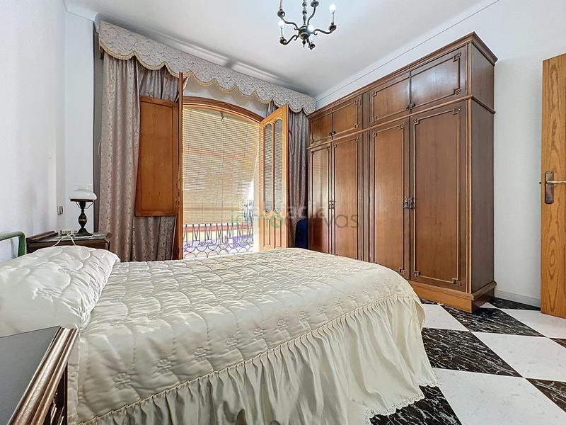 Foto 37e59837-2a66-47da-8f0b-a98c1e00eb9b. Flat in Vera ciudad Vera