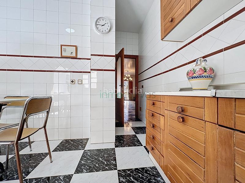 Foto 44e5aa5f-c5d5-4ce6-ab30-5d0ab251b657. Flat in Vera ciudad Vera