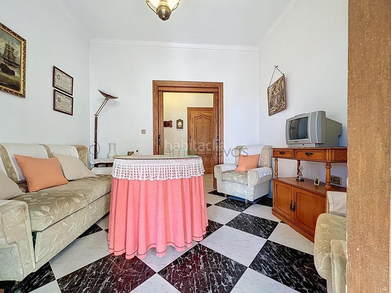 Foto 471895ce-b067-430e-a8a0-013dfae97b96. Flat in Vera ciudad Vera