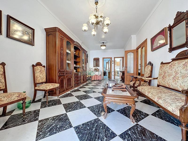 Foto 479c93f3-771d-454f-93b2-d7f6554d5a16. Flat in Vera ciudad Vera