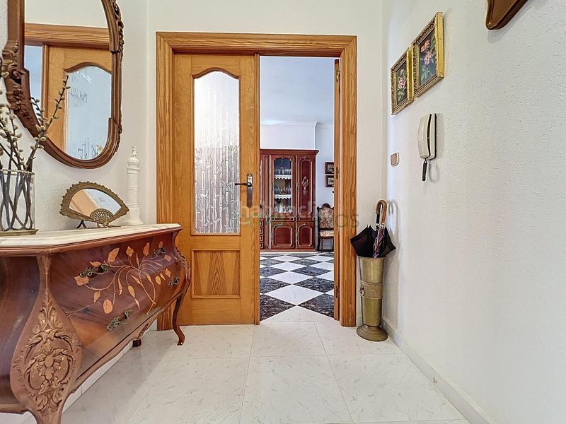 Foto 47cc8c09-a196-457d-a869-6358fb54a978. Flat in Vera ciudad Vera