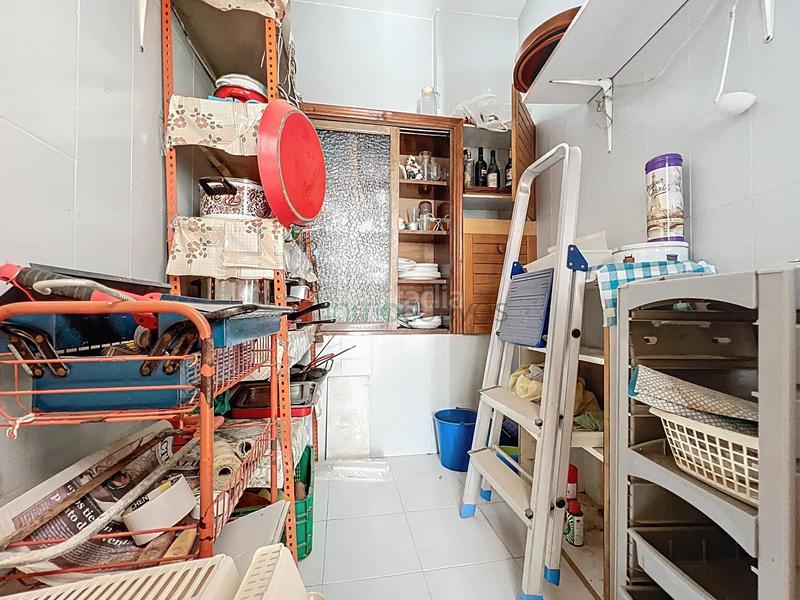 Foto 491d309d-a354-43cb-a2eb-140f2886da88. Flat in Vera ciudad Vera