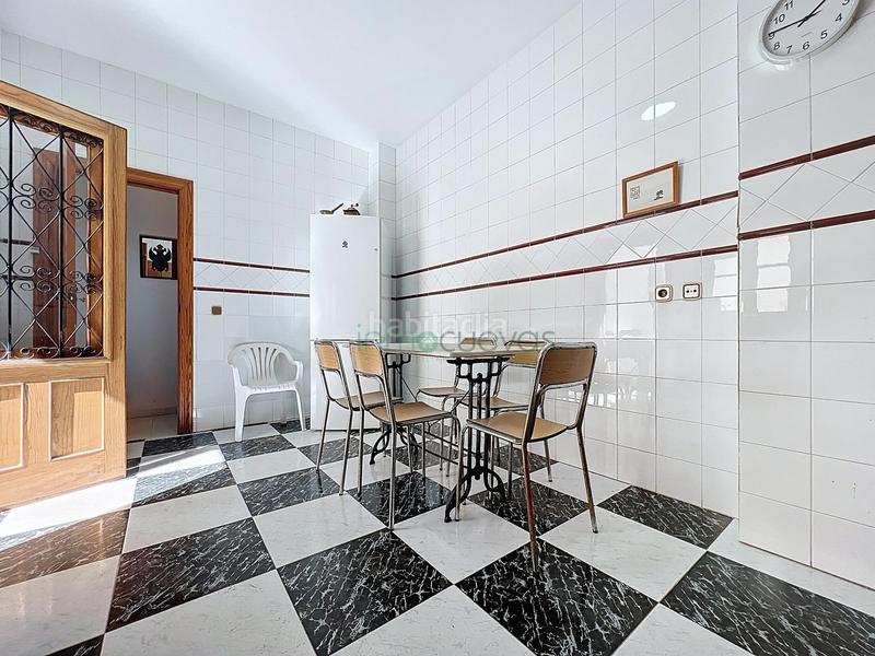 Foto 5db28fc7-a780-4fc3-904b-3b517975fd52. Flat in Vera ciudad Vera