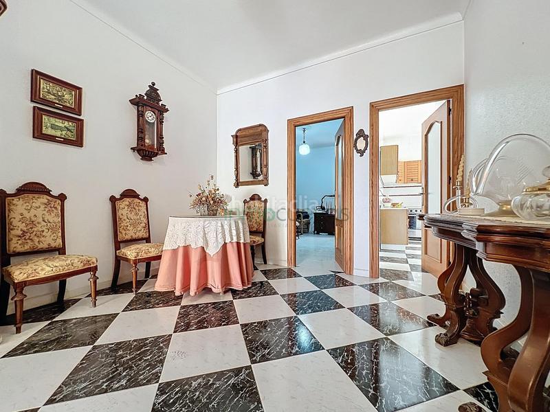 Foto 736f2862-2822-4c7c-ad32-cde0ce6cc9be. Flat in Vera ciudad Vera