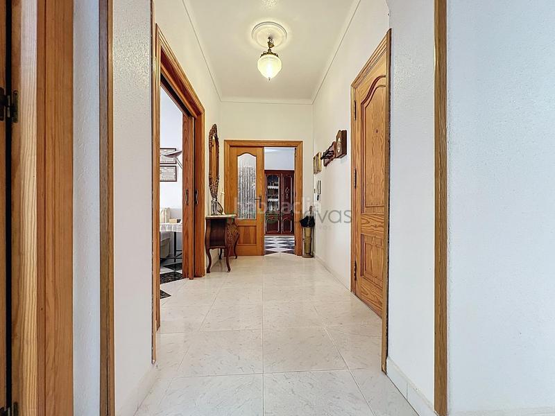 Foto 9be1fe73-6779-4d19-a4d6-70ecd28f3aa6. Flat in Vera ciudad Vera