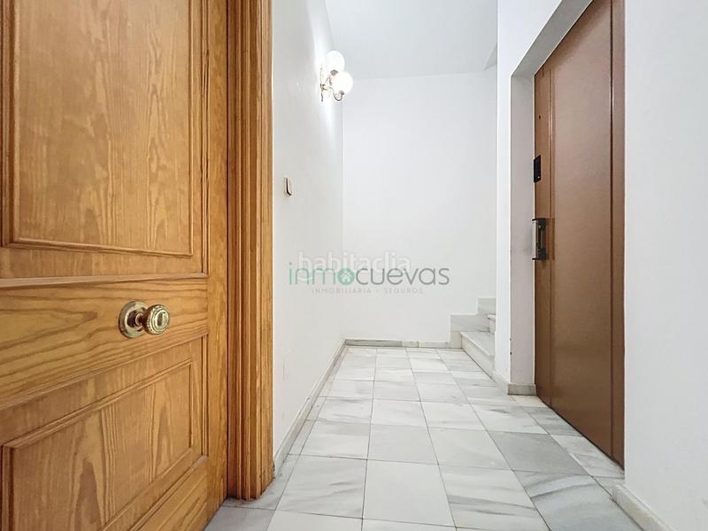 Foto bd734864-5996-41e2-a2c9-3da0a2ffa487. Flat in Vera ciudad Vera