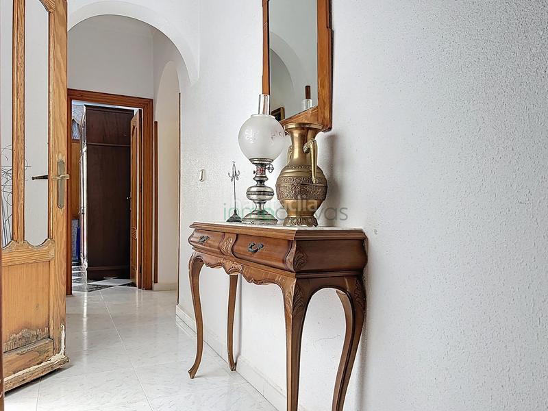 Foto c7f9769f-703b-466b-94df-7f57953ad1e5. Flat in Vera ciudad Vera