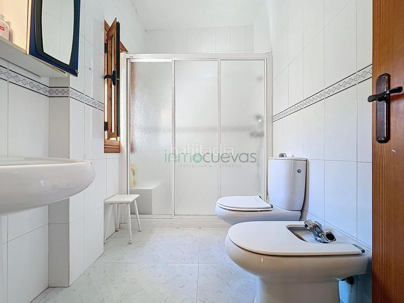 Foto d4a3575e-89d8-41ae-a705-ee0ebfbd2bbc. Flat in Vera ciudad Vera