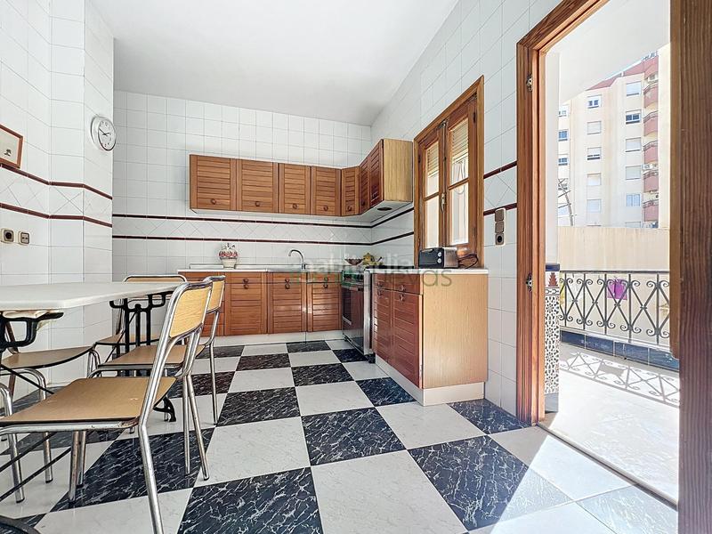 Foto d8482cd7-af31-485e-b9d7-f85bce38fa85. Flat in Vera ciudad Vera