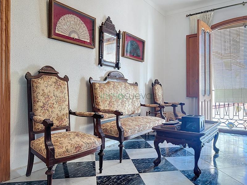 Foto ef339e4a-d344-4eea-9761-3355fc045698. Flat in Vera ciudad Vera