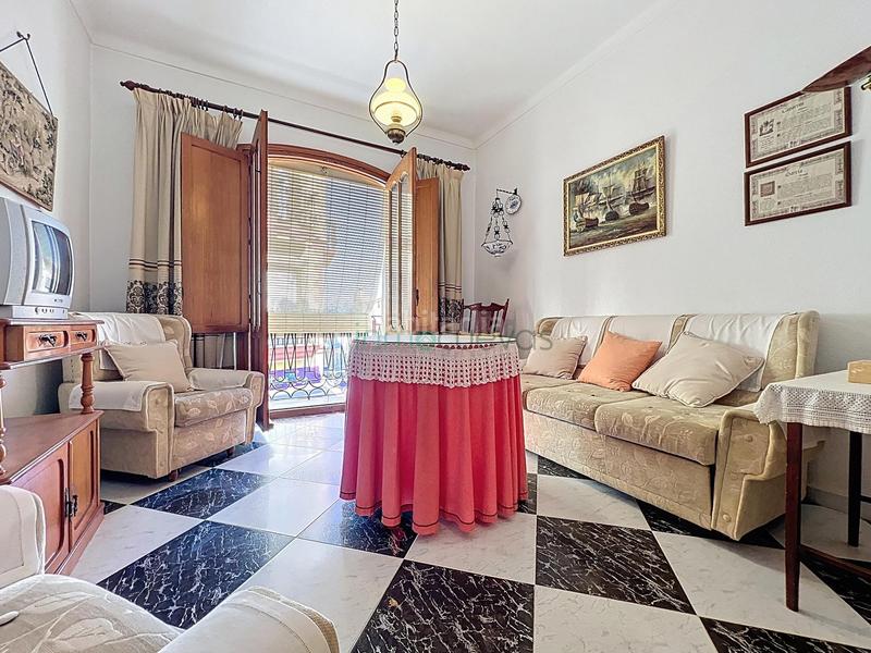 Foto f469d3f5-7b5b-4f47-bc68-8419b990d1d9. Flat in Vera ciudad Vera