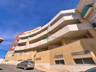 Appartement à Cuevas del Almanzora Pueblo. Piso reformado de alta calidad en el corazón de cuevas del alman