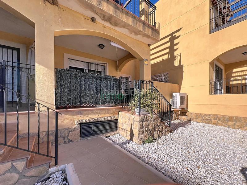 Foto 51dcc775-4496-4fce-809e-4c98baf1f7fa. Apartamento  luminoso con vistas al mar en Palomares en Cuevas del Almanzora