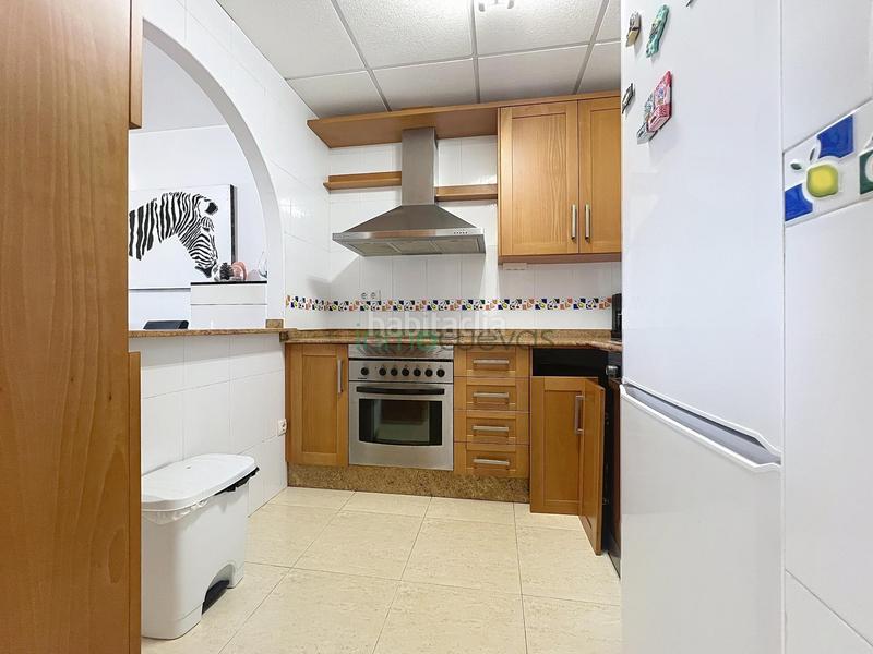 Foto 6fb75c02-e173-4ab5-8598-26b4715772c7. Apartamento  luminoso con vistas al mar en Palomares en Cuevas del Almanzora